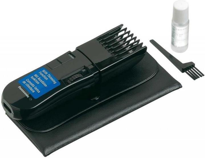 Actual product image Panasonic Er-2302