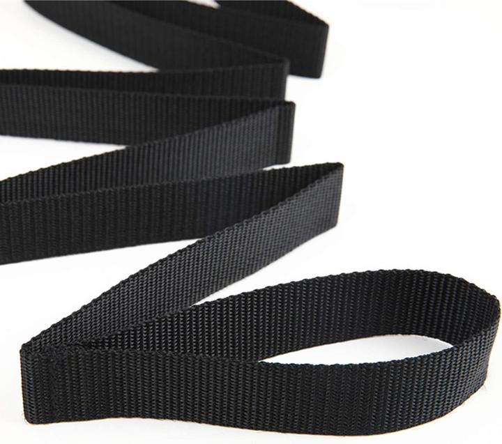 Actual product image Lux Fetish Bed Strap