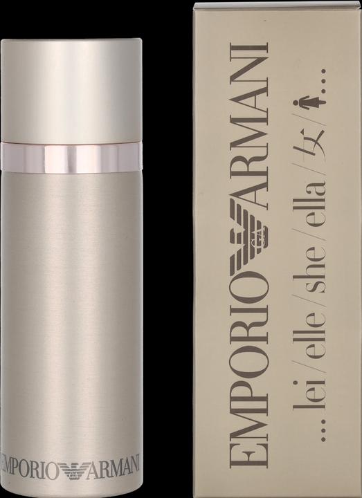 Produktbild Giorgio Armani Emporio Armani She (Eau de Parfum, 100 ml)