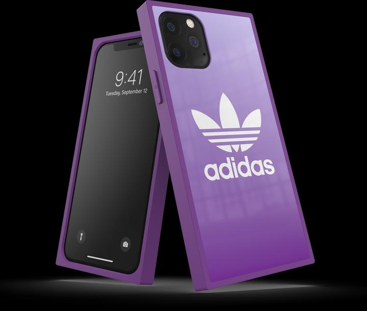 Actual product image adidas square (Apple iPhone 11 Pro)