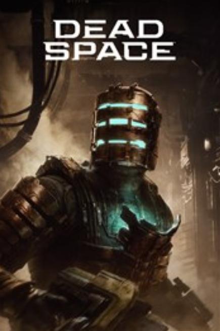 Produktbild EA Games Dead Space Remake (Xbox Series X, DE)
