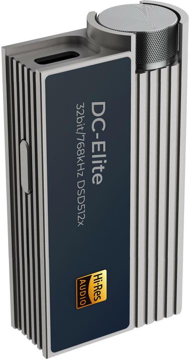 Actual product image iBasso DC-Elite (USB-DAC)