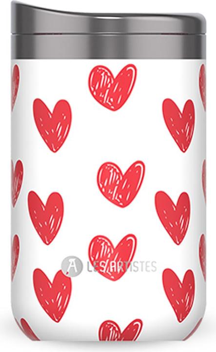Produktbild Les Artistes Paris Isoliertrinkbecher