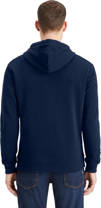 Actual product image Scotch & Soda Essential Logo Badge Hoodie (XXL)