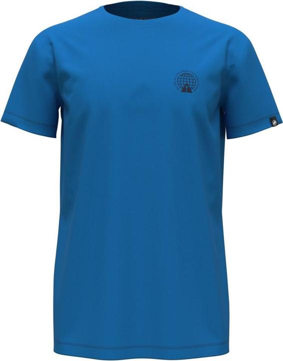 Produktbild Mammut Massone T-Shirt Men Emblems (XL)