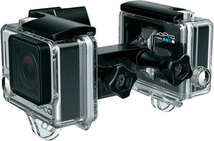 GoPro Monture Sportsman (Universel)