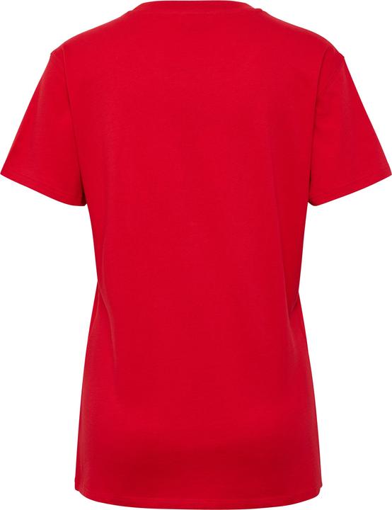 Actual product image hummel HMLGO 2.0 T-SHIRT S/S WOMAN (XL)