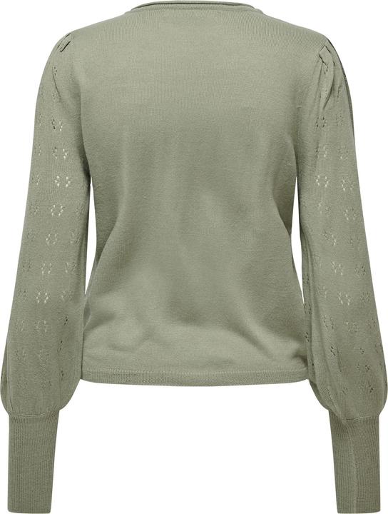 Produktbild Only Einfarbige Strickpullover (XL)
