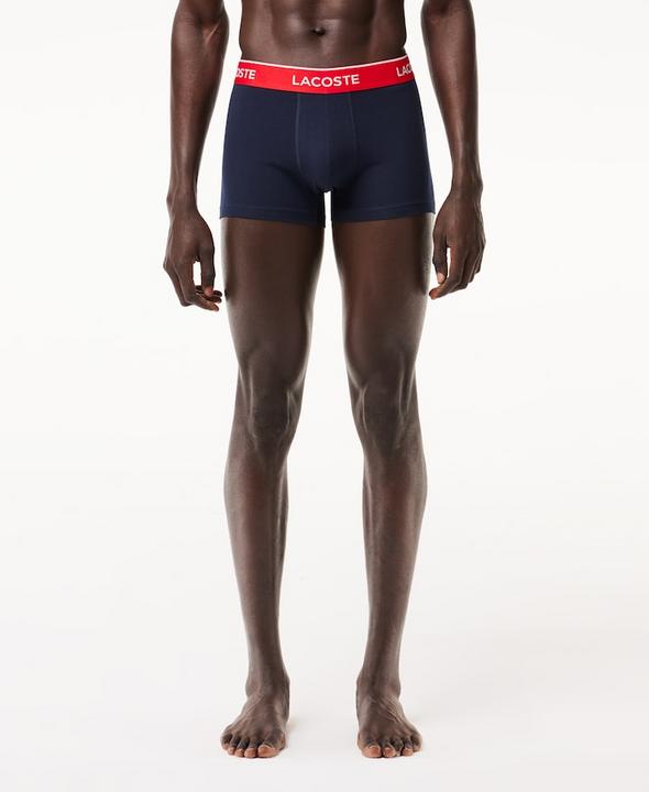 Image du produit Lacoste Boxer stretch (S, Lot de 3)