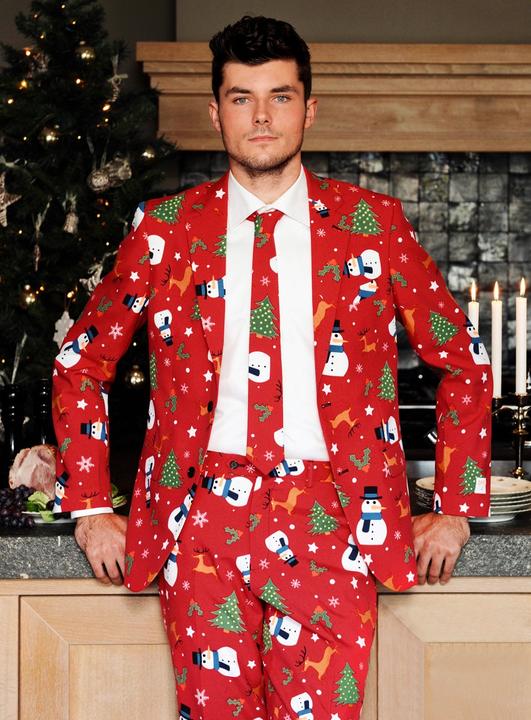 Produktbild OppoSuits Christmaster (48)