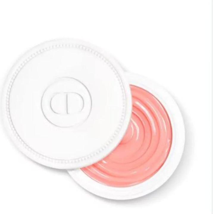 Dior Creme Abricot Kräftigende Creme für Nägel (10.80 ml)