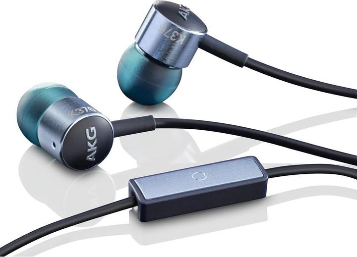 AKG K376 (Kabelgebunden)