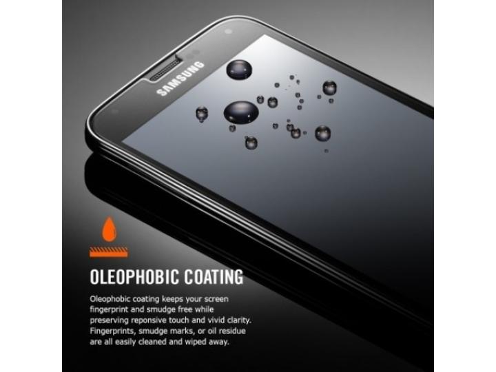 Image du produit Screenguard LG G4 Protection en verre blindé Case Friendly Design (1 pièce(s), LG G4)