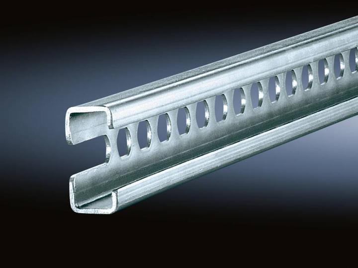 Produktbild Rittal SZ C rails 30/15 to EN 60 715