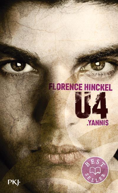 Produktbild U4. Yannis (Französisch, Hinckel Florence, 2019)