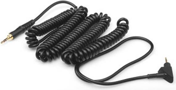 Actual product image Sennheiser KBL - HD 380 Pro (3.5mm, HD380)