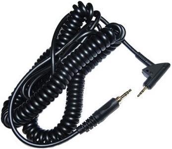 Actual product image Sennheiser KBL - HD 380 Pro (3.5mm, HD380)