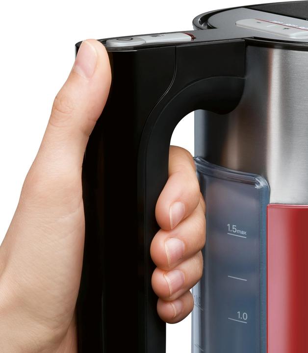 Productafbeelding Siemens Tw86104 (1.50 l)