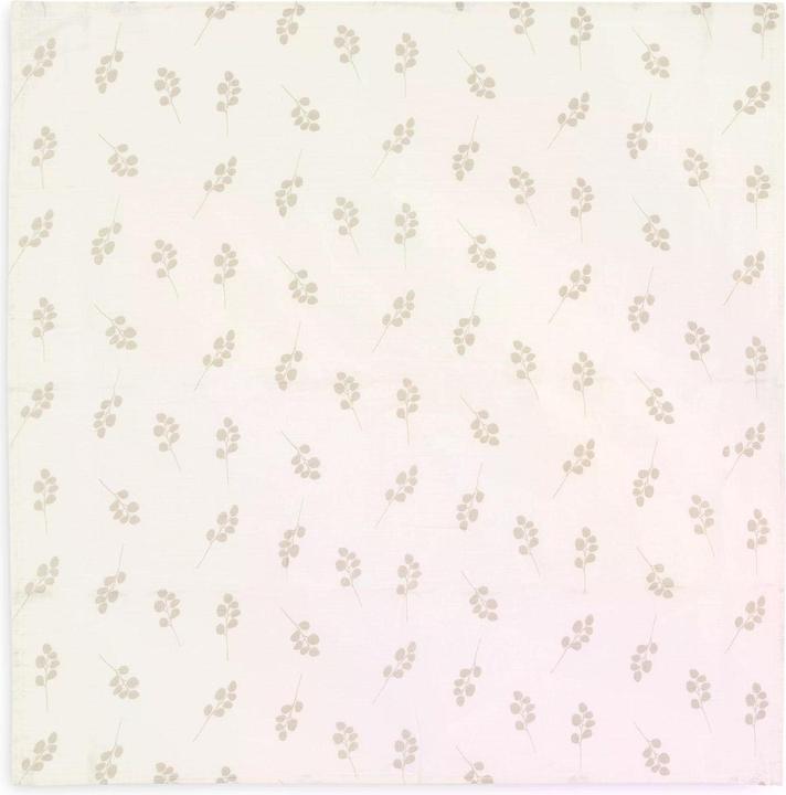 Image du produit Jollein Set de 3 serviettes Muslin 70x70 cm (70 cm, 70 cm)