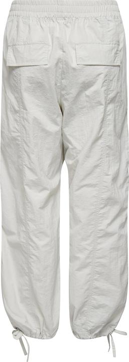 Actual product image Only Mid waist CARGO PARACHUTE PANT Cargo trousers (32)