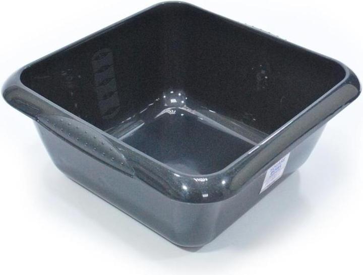 Actual product image TML Square plastic bowl (1 pcs.)