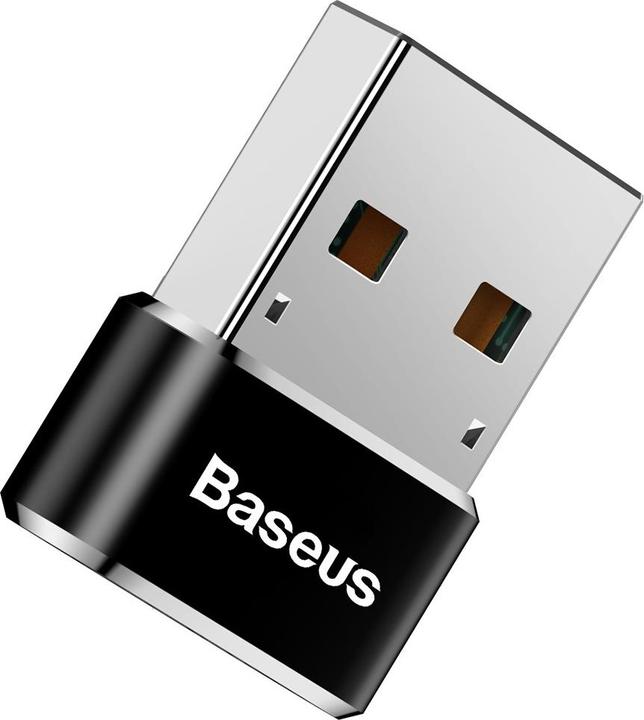 Produktbild Baseus CAAOTG-01 (USB Typ-C, 1.70 cm)