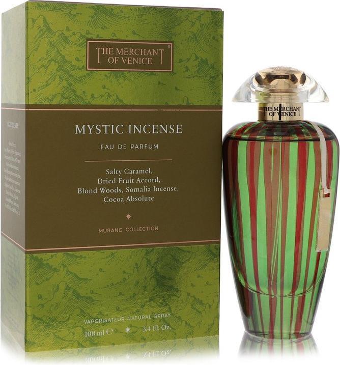 Actual product image The Merchant of Venice Murano Art Collection (Eau de parfum, 100 ml)