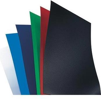 Image du produit GBC Couverture PolyOpaque