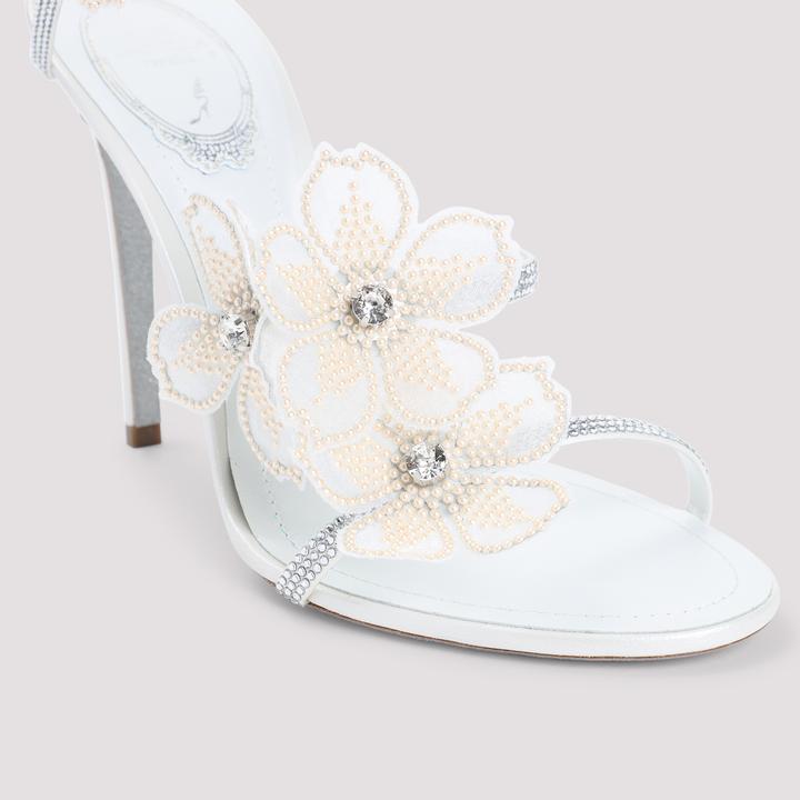 Actual product image René Caovilla RENE' CAOVILLA C12476105R001Y341 (40)