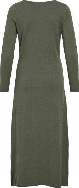 Image du produit Vila Strick Midikleid (S)