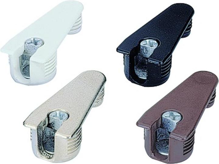 Hettich Exzenter-Verbindungsbeschlag VB 36 (Verbindungsbeschlag, 1 Stk.)