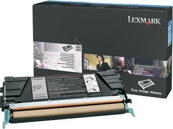 Image du produit Lexmark Cartouche Noir Noir HC (T650H31E) (CF)