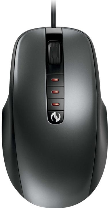 Actual product image Microsoft SideWinder X3 Gaming Mouse (Cable)