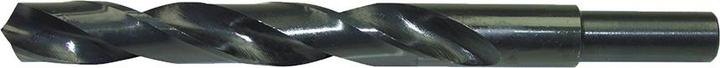 Actual product image Fortis Spiralbor 1069 HSS vals.neck ø10 14,5mm (10 mm)