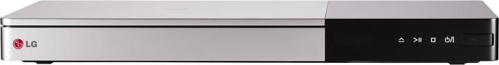 LG BP740 - 3D Blu-ray player with 4k upscaling, WLAN and FullHD web browsing (Bluray Player)