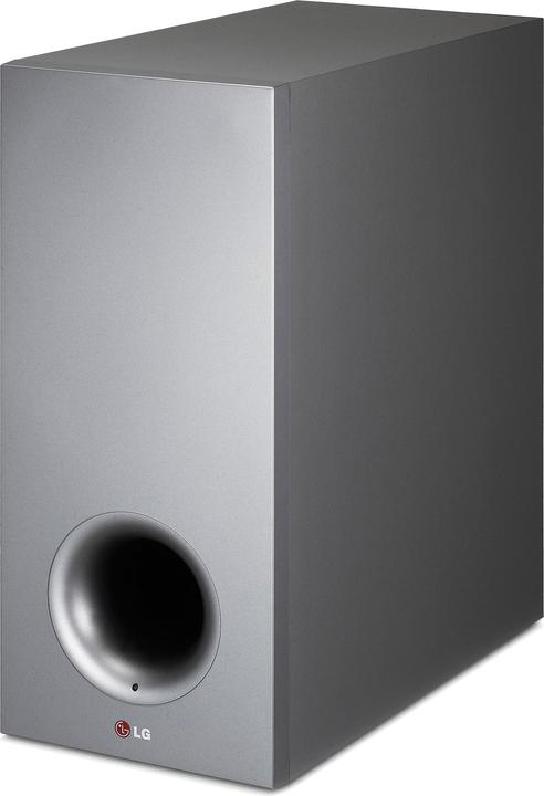 Image du produit LG Nb3540 (320 W, Canal 2.1)