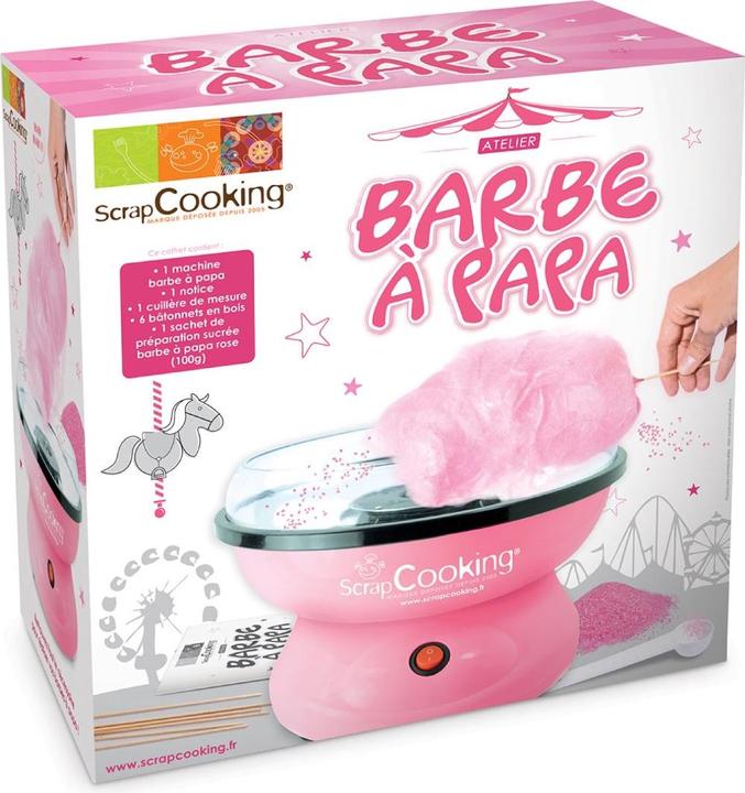 Produktbild ScrapCooking Sc3900