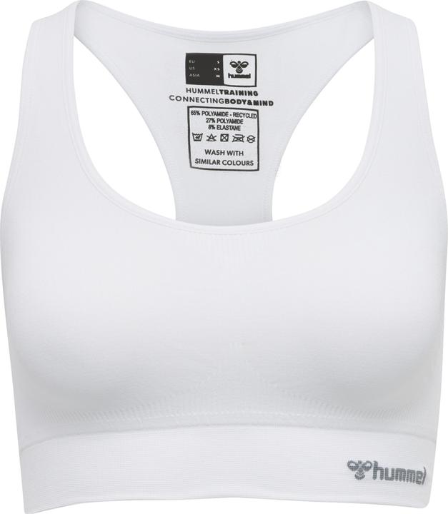 Produktbild hummel Tif Seamless Sports Top (XS)