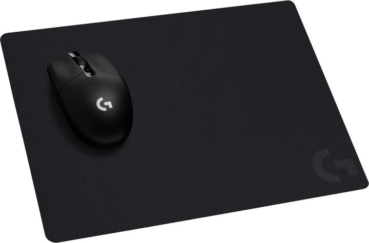 Actual product image Logitech G240 (M)