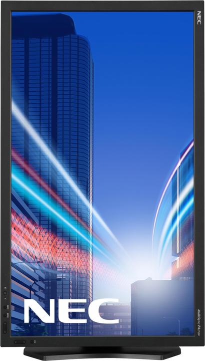 Actual product image NEC MultiSync PA272W (2560 x 1440 pixels, 27.00")