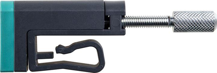 Produktbild wolfcraft wolfcraft 2 KS 24 - Kantenspanner (24 mm)