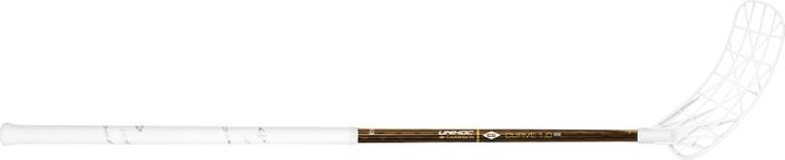 Produktbild Unihoc EVOLITE CARBSKIN Curve 1.0º TI 26 24/25 (104 cm, Links)