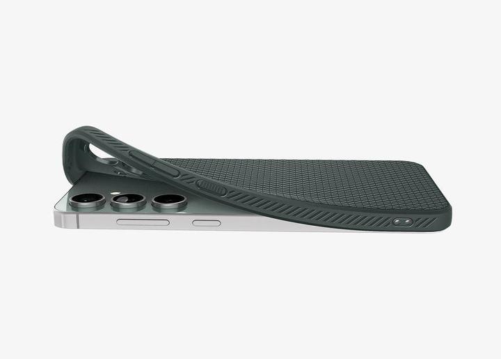 Actual product image Spigen None (Samsung Galaxy S24 FE)