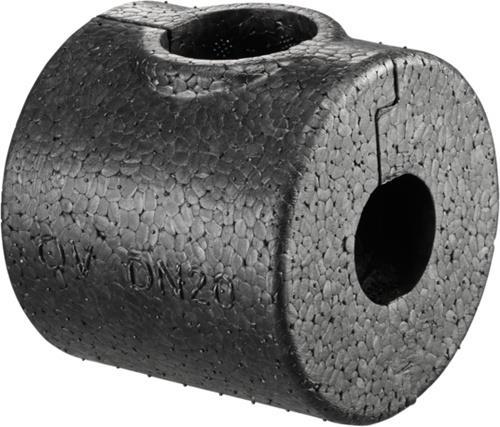 Oventrop GmbH & Co KG Insulation Optibal DN15, 1/2