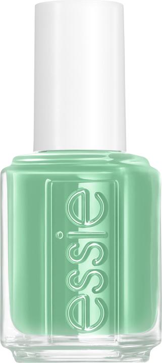 L'Oréal Paris essie / L'Oréal Nagellack jelly gloss 110 cactus jelly (110 Cactus Jelly, Gel-Effekt Nagellack)