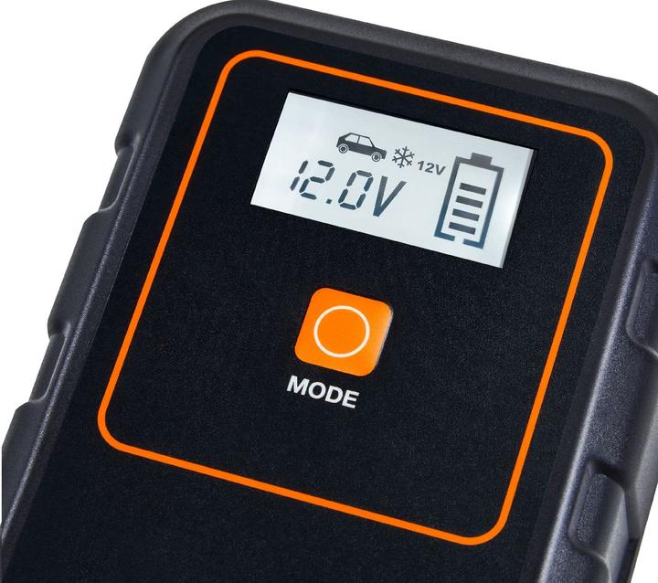 Immagine prodotto Osram OEBCS906 (12V, 6 A)