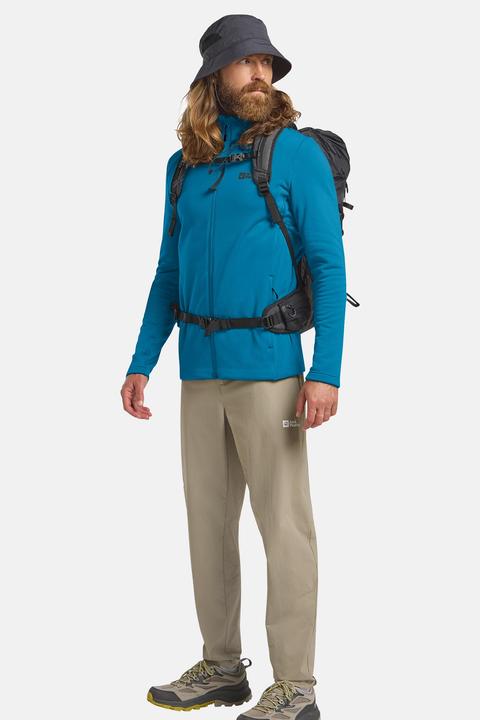 Produktbild Jack Wolfskin Kolbenberg Fz M (3XL)