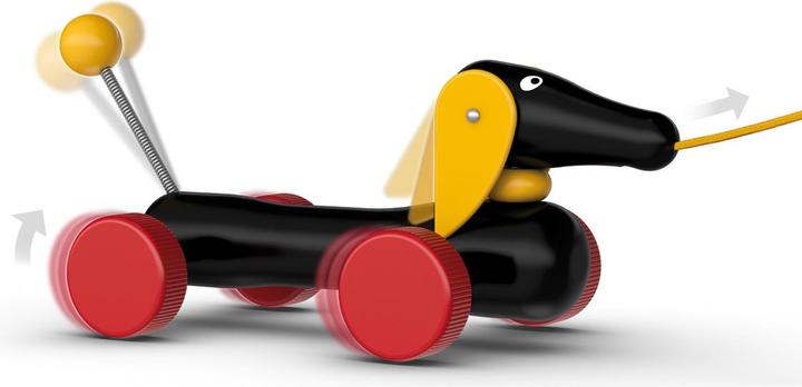 Immagine prodotto Brio Bassotto