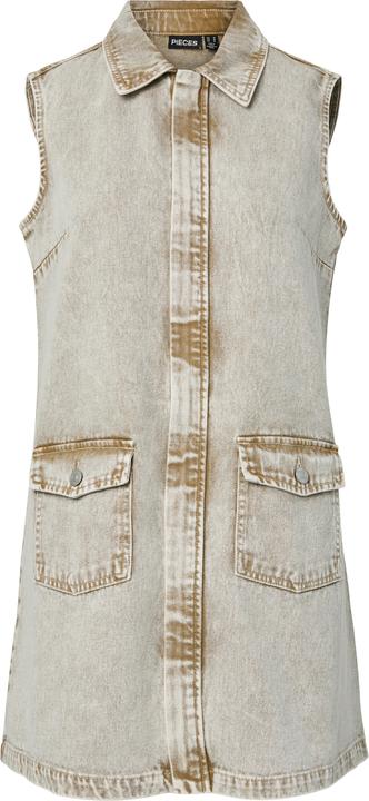 Actual product image Pieces PCFAY JEANS Midikleid (S)