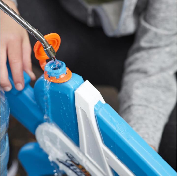 Produktbild Nerf Super Soaker Twister